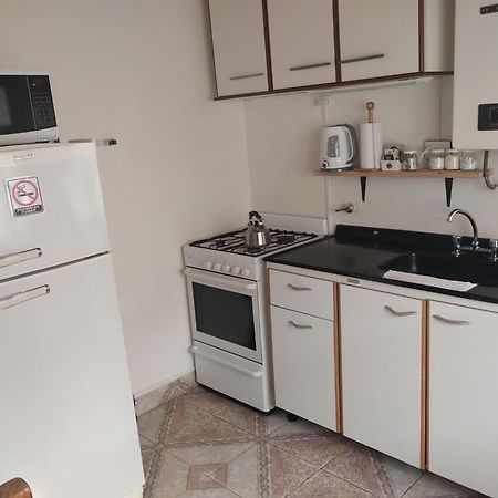 Ferienwohnung Donaldo Dto Ushuaia Exterior foto