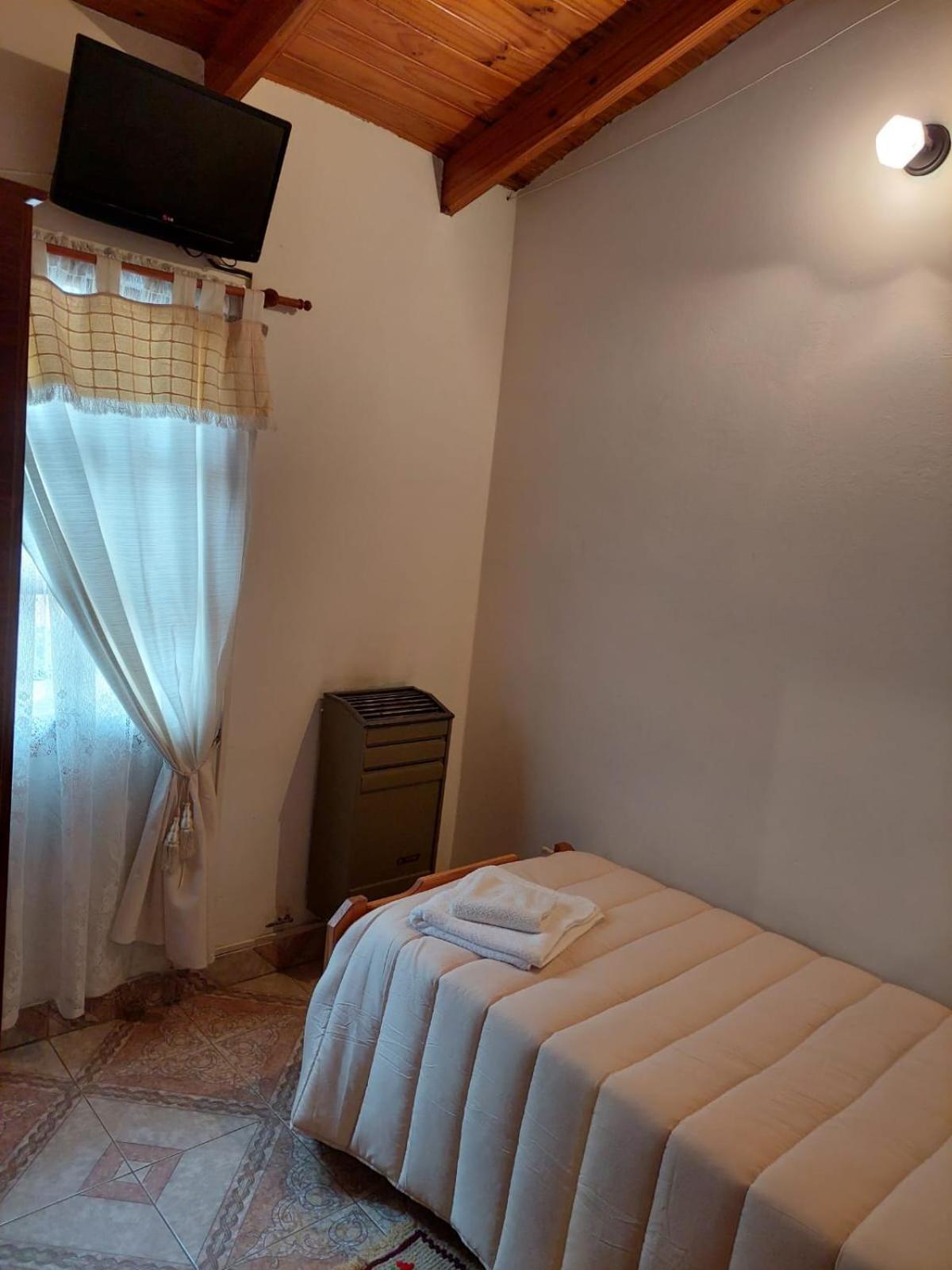 Ferienwohnung Donaldo Dto Ushuaia Exterior foto