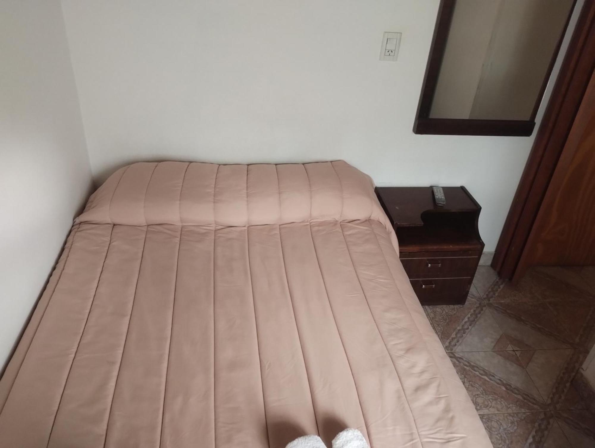 Ferienwohnung Donaldo Dto Ushuaia Exterior foto
