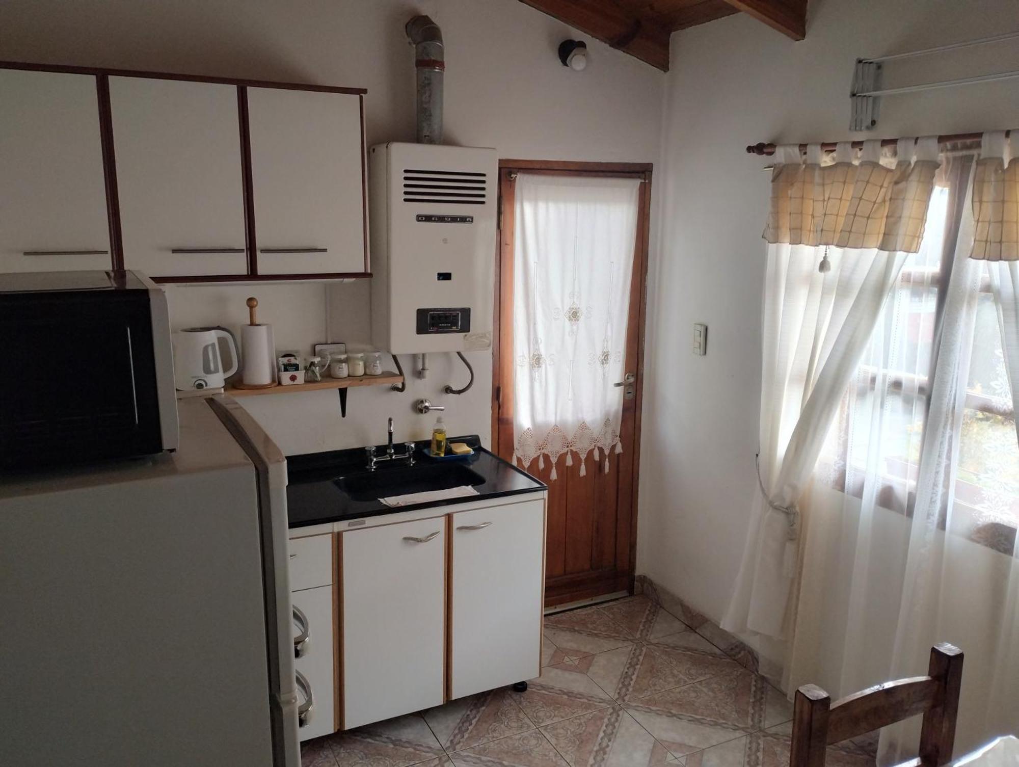 Ferienwohnung Donaldo Dto Ushuaia Exterior foto